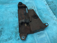 Load image into Gallery viewer, 1974 Yamaha DT360 tool box tray
