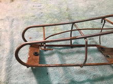 Load image into Gallery viewer, 1980 Honda Express REAR RACK
