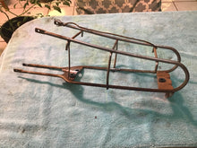 Load image into Gallery viewer, 1980 Honda Express REAR RACK
