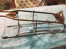 Load image into Gallery viewer, 1980 Honda Express REAR RACK
