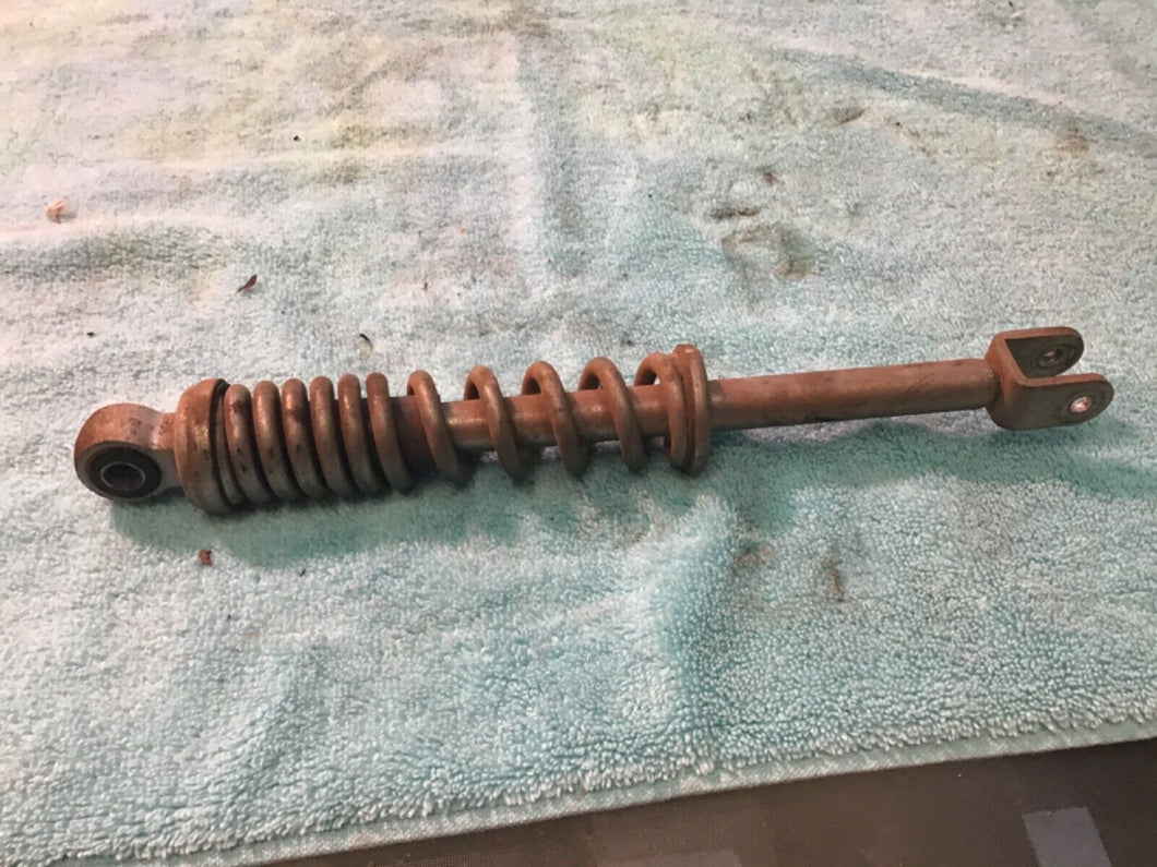 1980 Honda Express REAR SHOCK