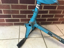 Load image into Gallery viewer, 1980 Honda Express FRAME
