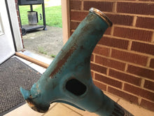 Load image into Gallery viewer, 1980 Honda Express FRAME
