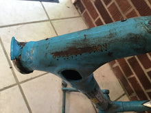 Load image into Gallery viewer, 1980 Honda Express FRAME
