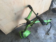 Load image into Gallery viewer, 1978 Honda Express Frame with wiring (Green)
