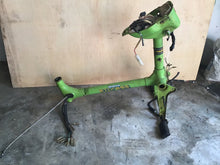 Load image into Gallery viewer, 1978 Honda Express Frame with wiring (Green)
