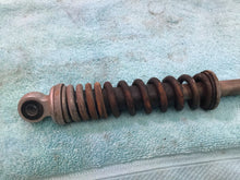 Load image into Gallery viewer, 1978 Honda Express Rear Shock rear suspension

