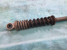 Load image into Gallery viewer, 1978 Honda Express Rear Shock rear suspension
