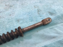 Load image into Gallery viewer, 1978 Honda Express Rear Shock rear suspension
