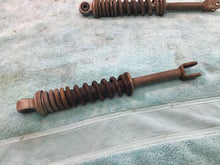 Load image into Gallery viewer, 1978 Honda Express Rear Shock rear suspension
