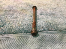 Load image into Gallery viewer, 1978 Honda Express motor mount swing arm bolt
