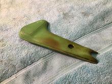 Load image into Gallery viewer, 1978 Honda Express plastic guard plastic cover swing arm cover
