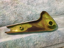 Load image into Gallery viewer, 1978 Honda Express plastic guard plastic cover swing arm cover
