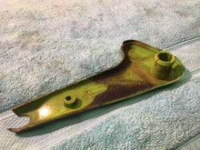 Load image into Gallery viewer, 1978 Honda Express plastic guard plastic cover swing arm cover
