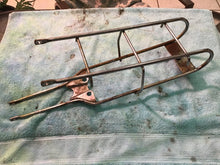 Load image into Gallery viewer, 1978 Honda Express Rear rack
