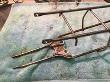 Load image into Gallery viewer, 1978 Honda Express Rear rack
