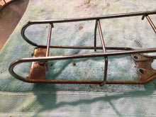 Load image into Gallery viewer, 1978 Honda Express Rear rack
