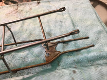 Load image into Gallery viewer, 1978 Honda Express Rear rack
