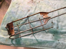 Load image into Gallery viewer, 1978 Honda Express Rear rack
