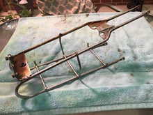 Load image into Gallery viewer, 1978 Honda Express Rear rack
