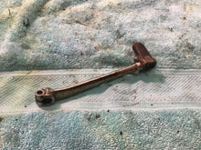 Load image into Gallery viewer, 1978 Honda Express Kick start lever kicker
