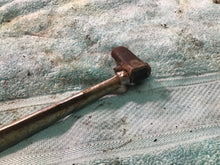 Load image into Gallery viewer, 1978 Honda Express Kick start lever kicker
