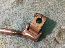 Load image into Gallery viewer, 1974 Honda CB750 Four Kickstart kicker
