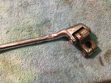 Load image into Gallery viewer, 1974 Honda CB750 Four Kickstart kicker
