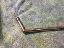 Load image into Gallery viewer, 1974 Honda CB750 Four Kickstart kicker
