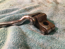 Load image into Gallery viewer, 1974 Honda CB750 Four Kickstart kicker
