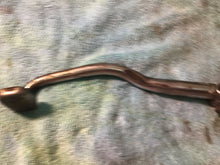 Load image into Gallery viewer, 1974 Honda CB750 Four rear brake pedal
