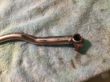 Load image into Gallery viewer, 1974 Honda CB750 Four rear brake pedal
