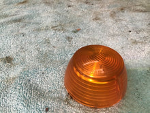 Load image into Gallery viewer, 1974 Honda CB750 Four OEM Rear turn signal lense
