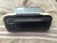 Load image into Gallery viewer, 1978 Honda Goldwing GL1000 Radio insert Panasonic CQ-C1101U
