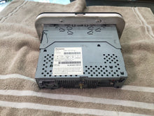 Load image into Gallery viewer, 1978 Honda Goldwing GL1000 Radio insert Panasonic CQ-C1101U
