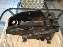 Load image into Gallery viewer, 1978 Honda Goldwing GL1000 False gas tank mounting bracket inner support frame

