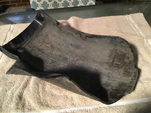Load image into Gallery viewer, 1978 Honda Goldwing GL1000 inner  rear fender Guard
