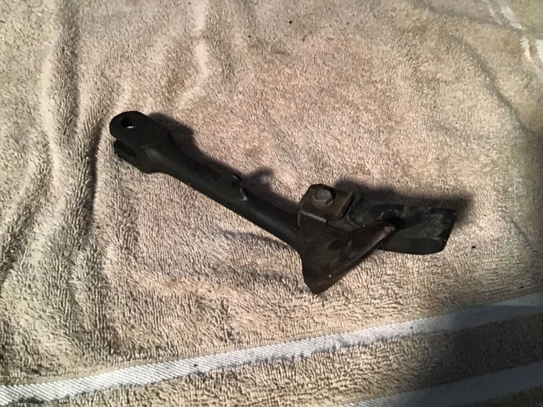 1978 Honda Goldwing GL1000 kick stand kickstand