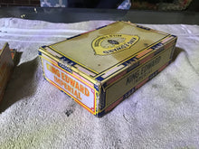 Load image into Gallery viewer, King Edward the Seventh Imperial Cigar Box
