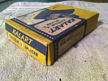 Load image into Gallery viewer, New Kalart Custom 8mm splicer
