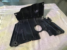 Load image into Gallery viewer, 1978 Honda Goldwing GL1000 Front motor mount radiator mount
