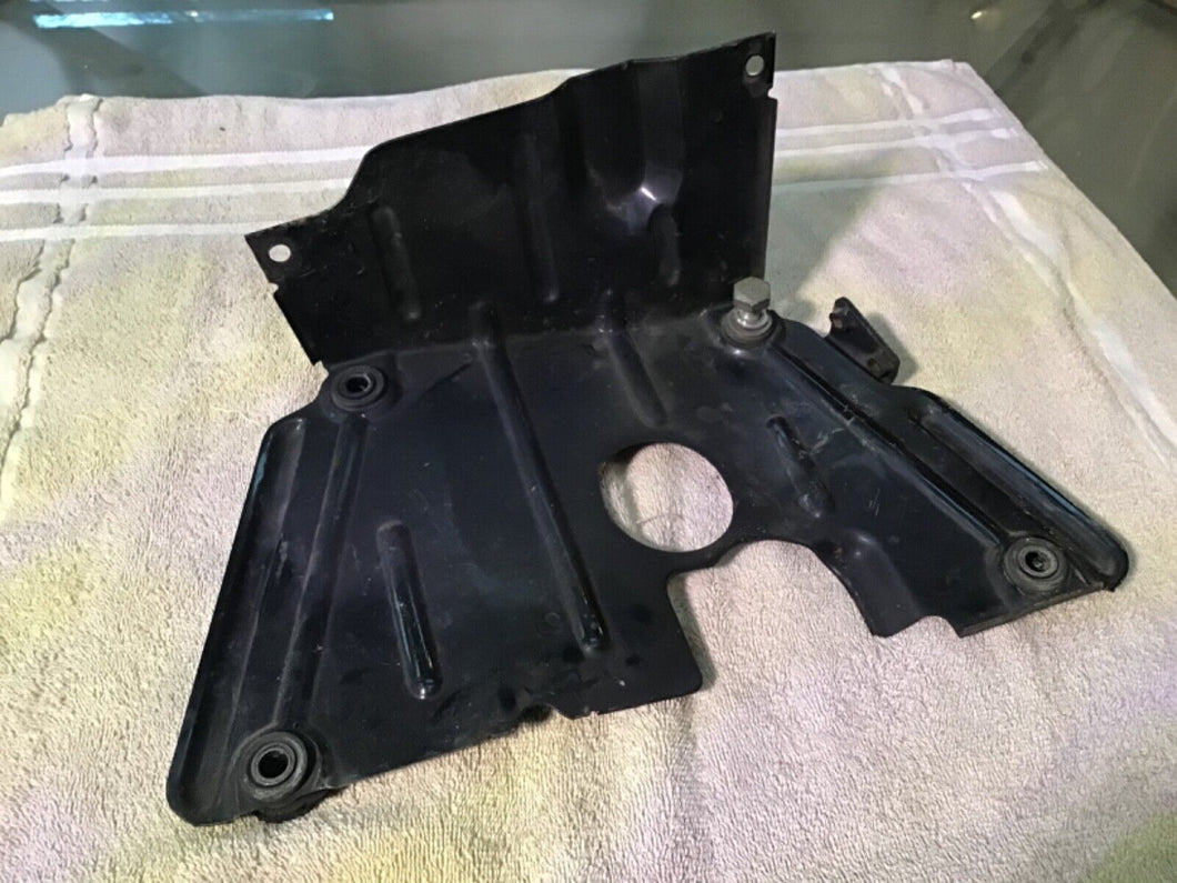 1978 Honda Goldwing GL1000 Front motor mount radiator mount