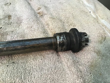 Load image into Gallery viewer, 1978 Honda Goldwing GL1000 Front axle
