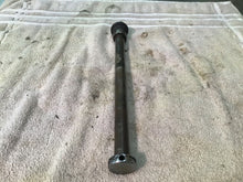 Load image into Gallery viewer, 1978 Honda Goldwing GL1000 Front axle
