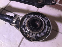 Load image into Gallery viewer, 1978 Honda Goldwing GL1000 Swing arm rear rear differential
