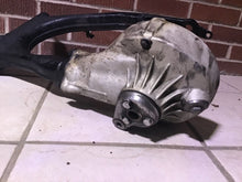 Load image into Gallery viewer, 1978 Honda Goldwing GL1000 Swing arm rear rear differential
