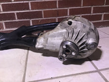 Load image into Gallery viewer, 1978 Honda Goldwing GL1000 Swing arm rear rear differential
