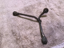 Load image into Gallery viewer, 2002 Yamaha WR250F triple oil line
