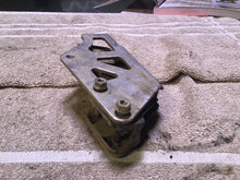 Load image into Gallery viewer, 2002 Yamaha WR250F chain guard guide
