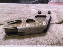 Load image into Gallery viewer, 2002 Yamaha WR250F chain guard guide
